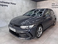 2024 Volkswagen Golf 1.5 TSI R-Line Euro 6 (s/s) 5dr HATCHBACK Petrol Manual