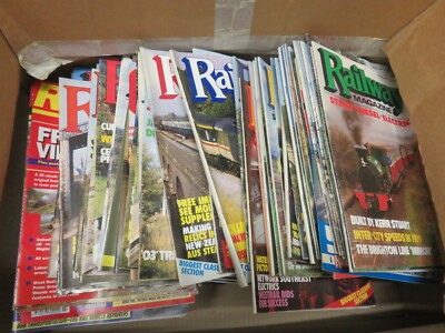 Railway Books for sale in UK | 79 used Railway Books