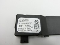 Opel Adam M13 13-19 Antenne Zentralverriegelung Empfänger Opel Adam M13 13-19 01.01.2015 13500144 284019-28053... Vorschau 2