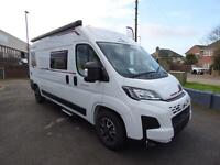 Roller Team Livingstone Sport 6 DIESEL MANUAL 2025