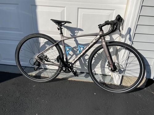 Univega Gran Rally Gravel Bike