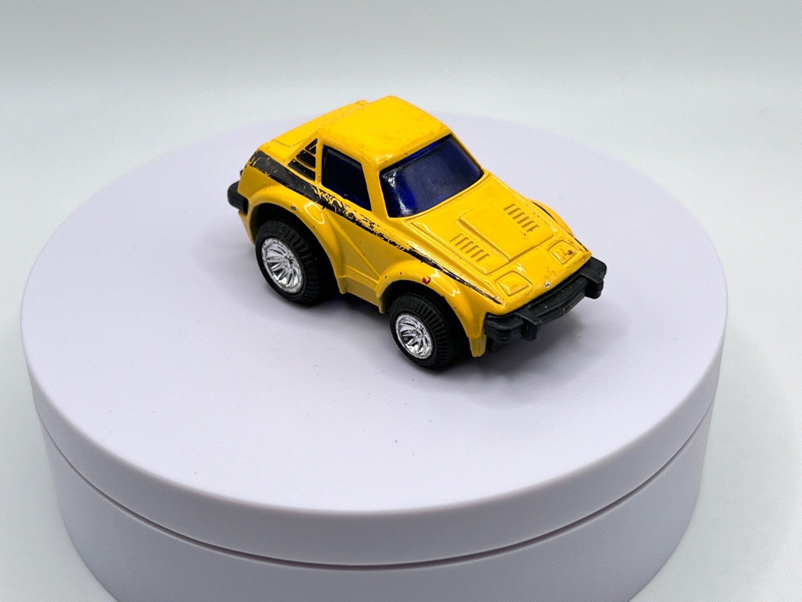 サーチ・アンド・レスキュー セット　21stCenturyToys Variable Action Hi-SPEC Ogre AN-21 Figure (Future GPX Cyber