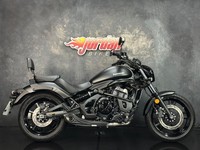 2021 Kawasaki Vulcan S 650 650 Euro 5