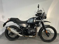 2023 Royal Enfield HIMALAYAN
