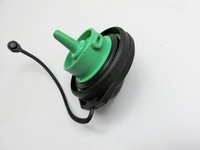 Audi A5 8T 07-12 Tankdeckel Verschluss Tankverschluss Audi A5 8T 07-12 04.12.2008 8K0201550B gebraucht Vorschau 5
