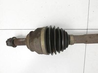 Peugeot 4007 07-12 HDI 2,2 115KW 4WD Antriebswelle Gelenkwelle Rechts Vorne Peugeot 4007 07-12 09.05.2012 3273PY... Vorschau 4