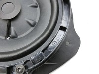 Citroen C4 III 20-24 Original Lautsprecher Türlautsprecher Box Tonsignalgeber Links Hinten Citroen C4 III 20-24... Vorschau 4