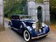 1939 Rolls Royce Wraith James Young Razor Edge Saloon