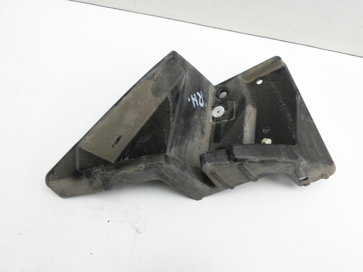 Ford S-Max II CK 15-19 Halter Träger Aufnahme Führung für Stoßstange Rechts Hinten Ford S-Max II CK 15-19... Vorschau 2