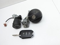 Peugeot 2008 CU 16-19 Schliesszylinder Zündschloss Schlüssel Schliessanlage Peugeot 2008 CU 16-19 22.02.2019... Vorschau 4