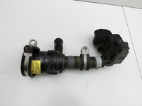 VW Touareg 7P 10-14 3,0 180KW Umwelzpumpe Heizung Pumpe Pos.3 VW Touareg 7P 10-14 11.10.2011 7L0965561L... Vorschau 5