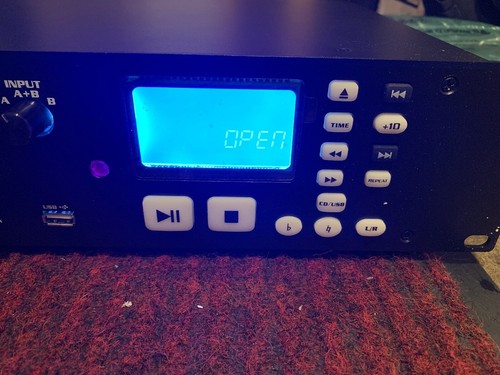 VOCOPRO Karaoke Player DKP-Mix