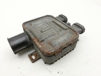 Range Rover Evoque L538 11-15 Steuergerät ECU Modul für Klima Gebläse Range Rover Evoque L538 11-15 11.12.2012... Vorschau 6