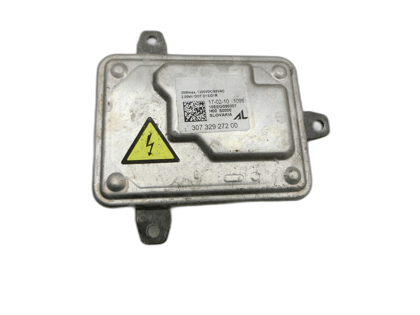 Xenon ballast Control Unit Left for Alfa Giulietta 940 10-13 - Bild 1