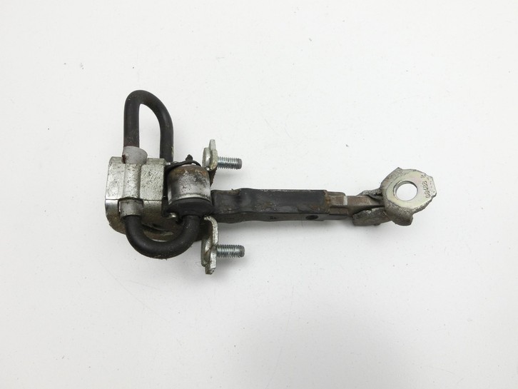 Fiat 500 07-15 Lim Türfangband Türbremse Türanschlag Links Vorne Fiat 500 07-15 04.03.2008  gebraucht Vorschau 4