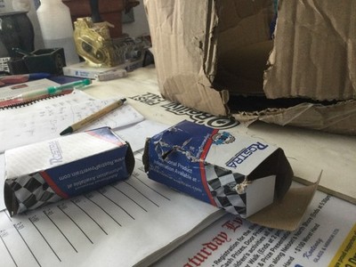 Item photo(s) from verified buyer