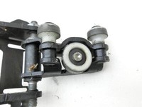 Mercedes Sprinter 906 06-13 Kasten Führungsrolle für Schiebetür Rechts Mitte Mercedes Sprinter 906 06-13 09.07.2013... Vorschau 4
