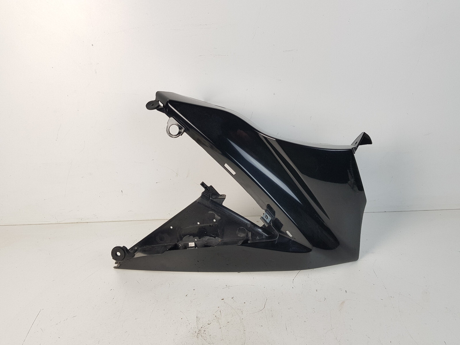 Carena Fiancata Anteriore Destra SUZUKI GSX-R GSX 1000 R K7 K8 2007 2008