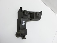 Volvo V70 135 07-13 Kombi Halter Träger Aufnahme Führung für Stoßstange Links Hinten Volvo V70 135 07-13 17.06.2010... Vorschau 4