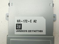 Mercedes W166 ML 350 11-15 Platine für Navi Radio Head Unit Comand APS Mercedes W166 ML 350 11-15 06.12.2012... Vorschau 4