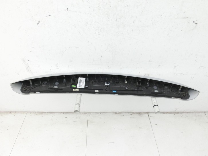 Mercedes GLK 300 X204 08-12 Spoiler Heckklappe 775 Mercedes GLK 300 X204 08-12 30.06.2009 A2047900588... Vorschau 5