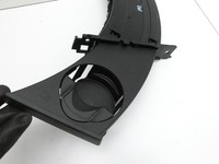 BMW E90 3er 325i 05-08 5T Becherhalter Getränkehalter Links Vorne Mittig BMW E90 3er 325i 05-08 31.10.2006 7127406... Vorschau 4