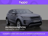 2020 Land Rover Range Rover Evoque 2.0 D180 R-Dynamic S 5dr Auto ESTATE DIESEL A