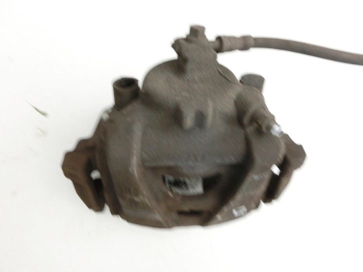 VW Tiguan I 5N 11-16 TSI 2,0 147KW Bremssattel Bremszange Vorne Links  - Bild 2