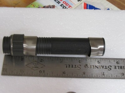 TICH GUIDES and PAC BAY CORK By Roger PAC BAY VENTED /& TITANIUM REEL SEAT