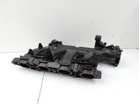 Mercedes SLK R171 04-08 1,8 120KW 271944 Ansaugbrücke Ansaugkrümmer Mercedes SLK R171 04-08 23.11.2006 A2711400601... Vorschau 2