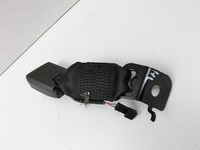 BMW F31 318d 12-15 Kombi Gurtschloss Links Hinten BMW F31 318d 12-15 28.02.2014 7266352 72117266352 gebraucht Vorschau 4