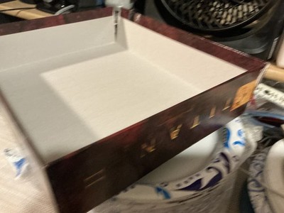 Item photo(s) from verified buyer