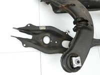 Mercedes S205 W205 14-18 Kombi Hinterachse Achse Achsträger Mercedes S205 W205 14-18 16.04.2015 A2053508009... Vorschau 5