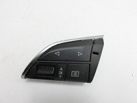 Audi A6 4G 11-14 Lenkradschalter Multifunktionstasten Schalter für Lenkrad Links Audi A6 4G 11-14 11.04.2012... Vorschau 2