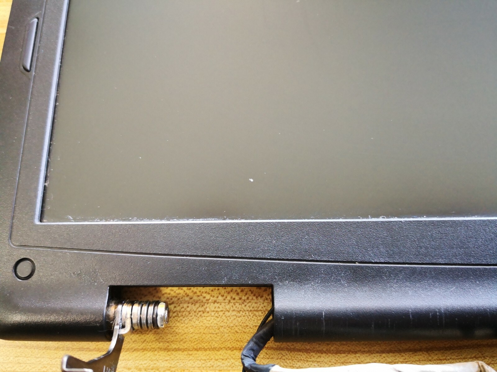 MSI GT70 Dominator Series LCD Screen Complete Assembly