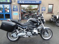 BMW R 1200 R - 2012 - 14,070 Miles at Penrith Motorcycles
