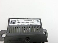 Mercedes E250 W212 13-16 Relais Lastrelais Stützpunktregelung Mercedes E250 W212 13-16 17.09.2013 A0009822023... Vorschau 2