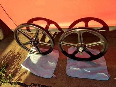tuff cycle wheels