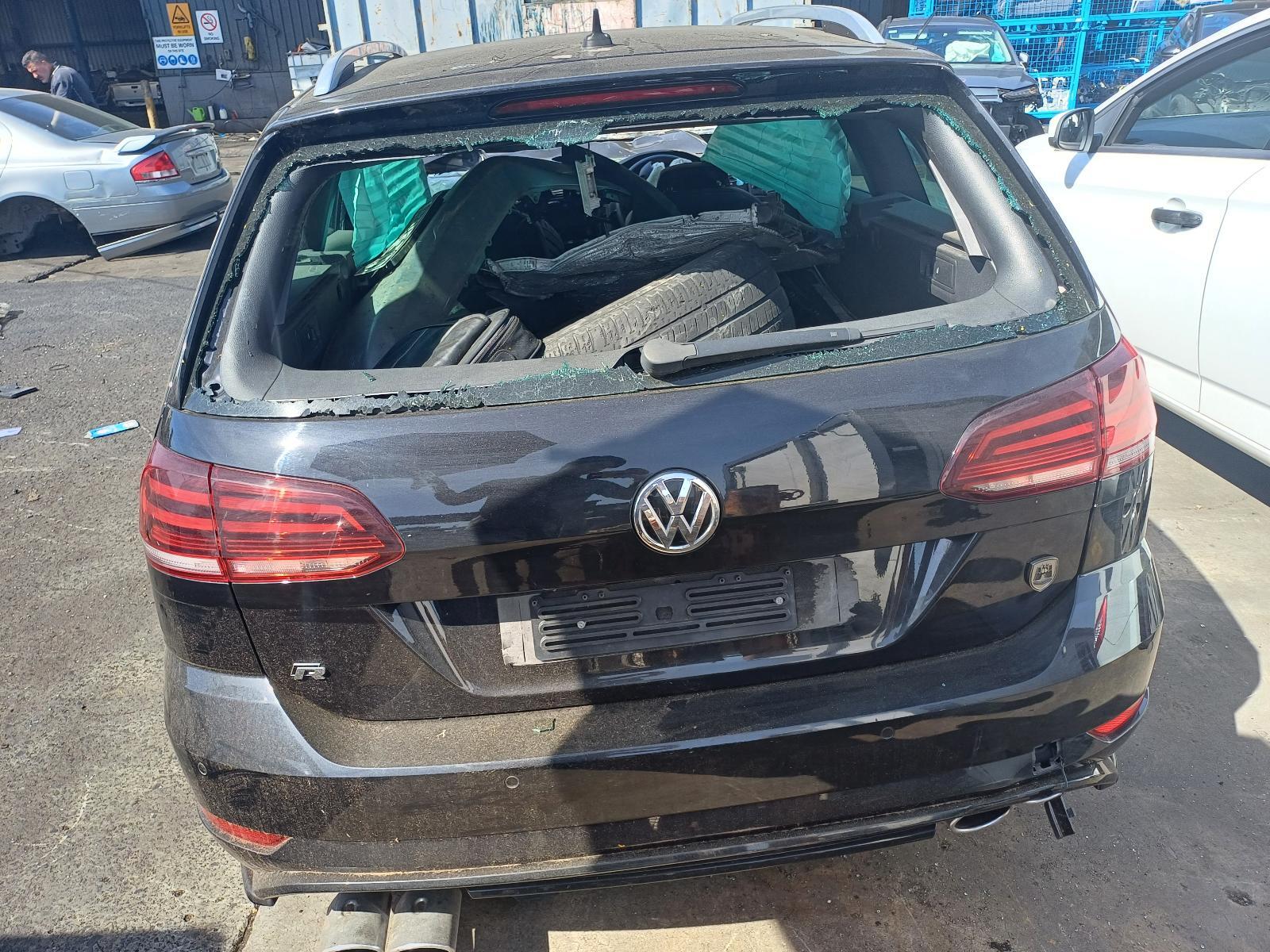 VOLKSWAGEN GOLF GEN 7 12/2012-08/2020 RIGHT FRONT DOOR WINDOW 5DR HATCH/WAGON - thumbnail 5