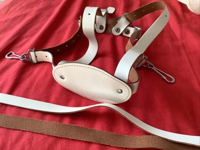 Leather Baby Reins for sale in UK | View 39 bargains