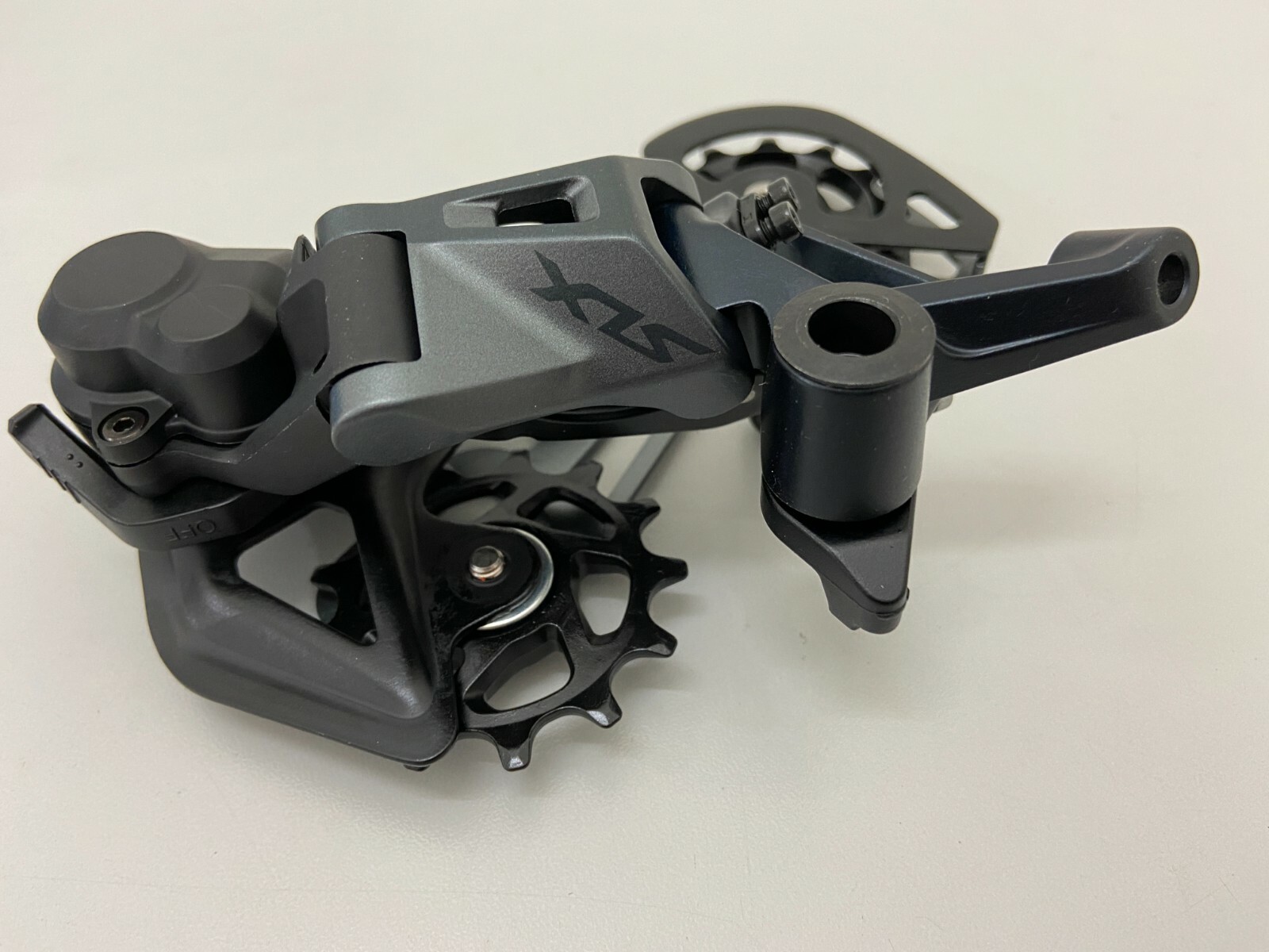 最終値下】シマノ SLX 12s Shimano SGS RD-M7100 リアディレイラー