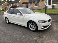 2016 BMW 3 Series 330e SE 4dr Step Auto ROAD TAX £20 A YEAR SALOON Petrol Parall