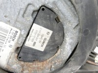Mercedes B 180 Cdi W245 05-08 CDI 2,0 80KW Kühlerlüfter Lüfter Ventilator Kühlerzarge Motorkühlung Mercedes B 180... Vorschau 4