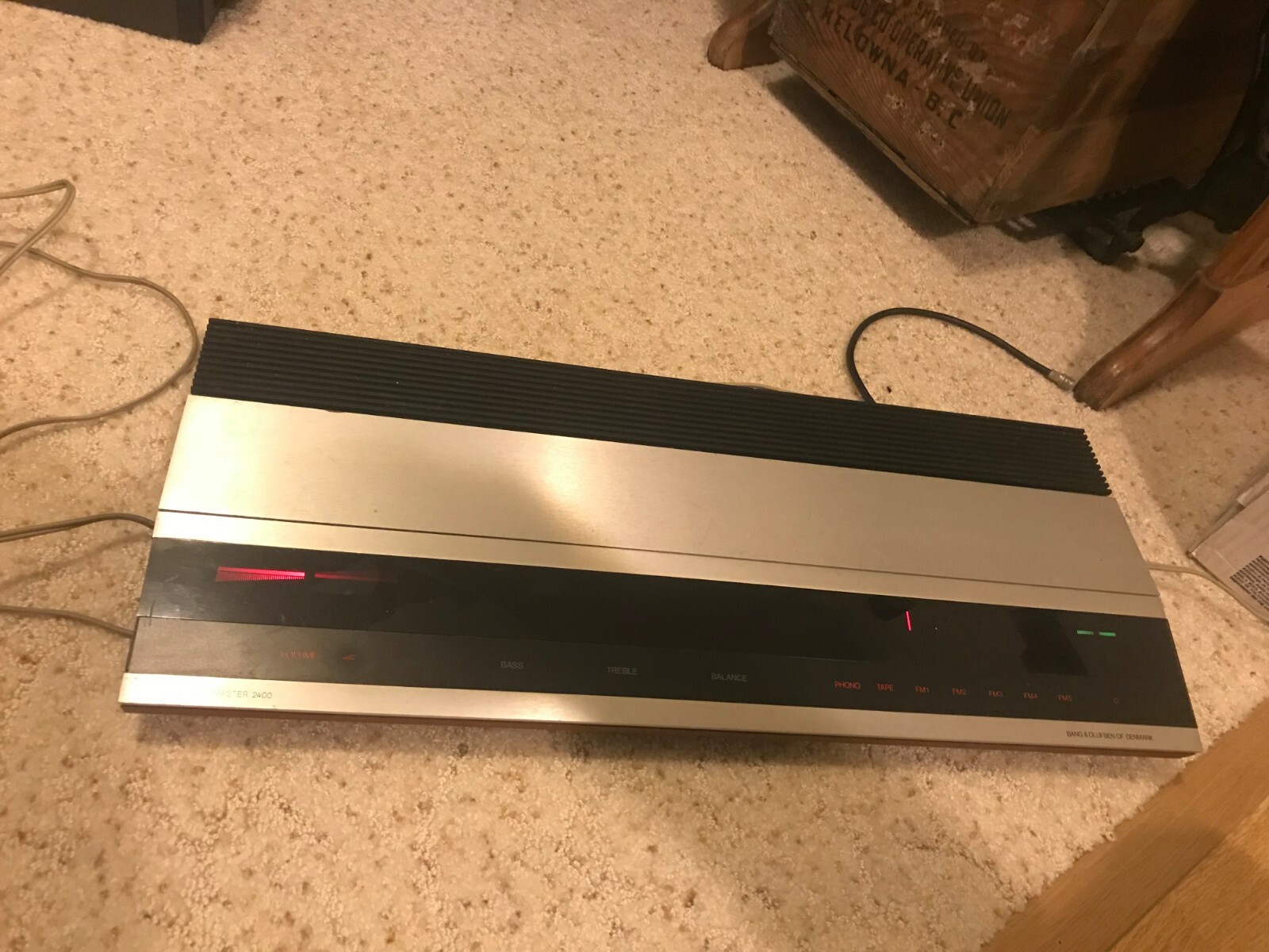 Bang & Olufsen, 