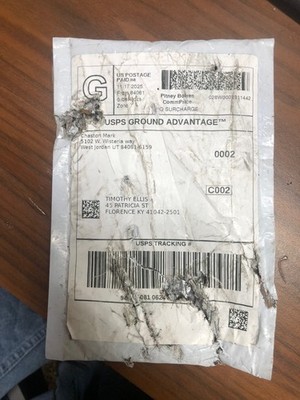 Artikelfoto(s) von einem verifizierten Käufer