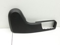 BMW F06 640d 12-18 Gran Coupe Blende Innen Seitenverkleidung für Beifahrersitz Rechts Vorne Aussen BMW F06 640d... Vorschau 2