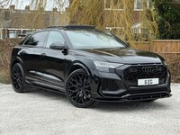 Audi RS Q8 4.0 TFSI V8 Vorsprung Tiptronic quattro Euro 6 (s/s) 5dr Petrol Autom