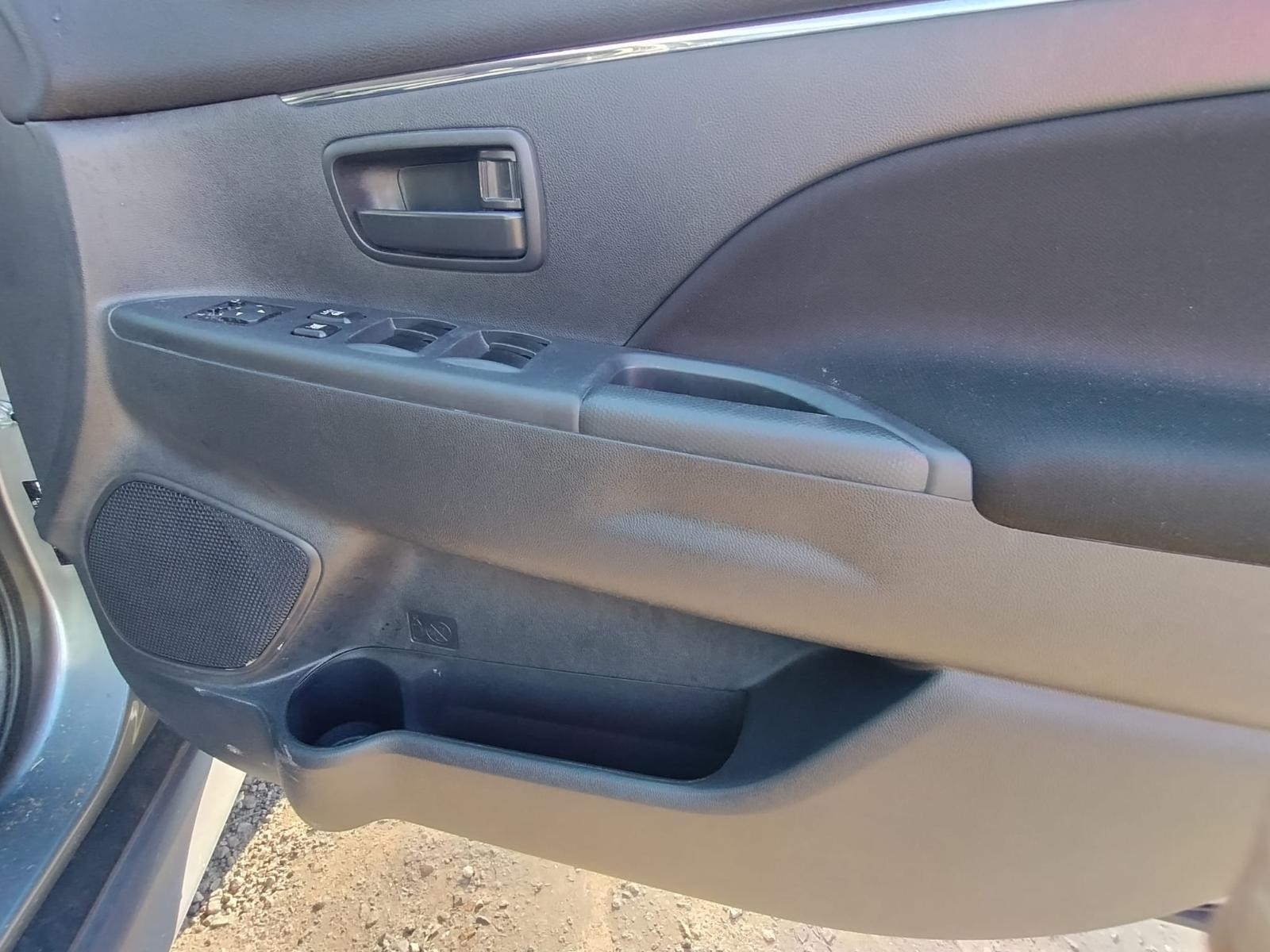 MITSUBISHI ASX XA-XD 05/2010-2024 TAILGATE STRUT PAIR - thumbnail 3