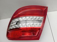 Mercedes S204 W204 C320 07-14 Kombi LED Rückleuchte Rücklicht Heckleuchte Rechts orig Mercedes S204 W204 C320 07-14... Vorschau 4