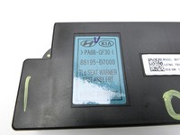 Hyundai Tucson TL 15-18 Steuergerät ECU Modul Sitz Rechts Vorne Hyundai Tucson TL 15-18 30.03.2017 88195-D7000 gebraucht Vorschau 4